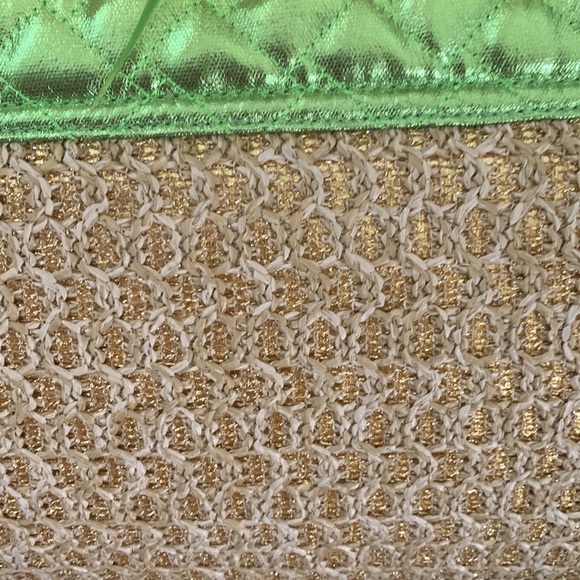 Kurt Geiger London
Raffia XXL Kensington Shoulder Bag - Picture 16 of 16